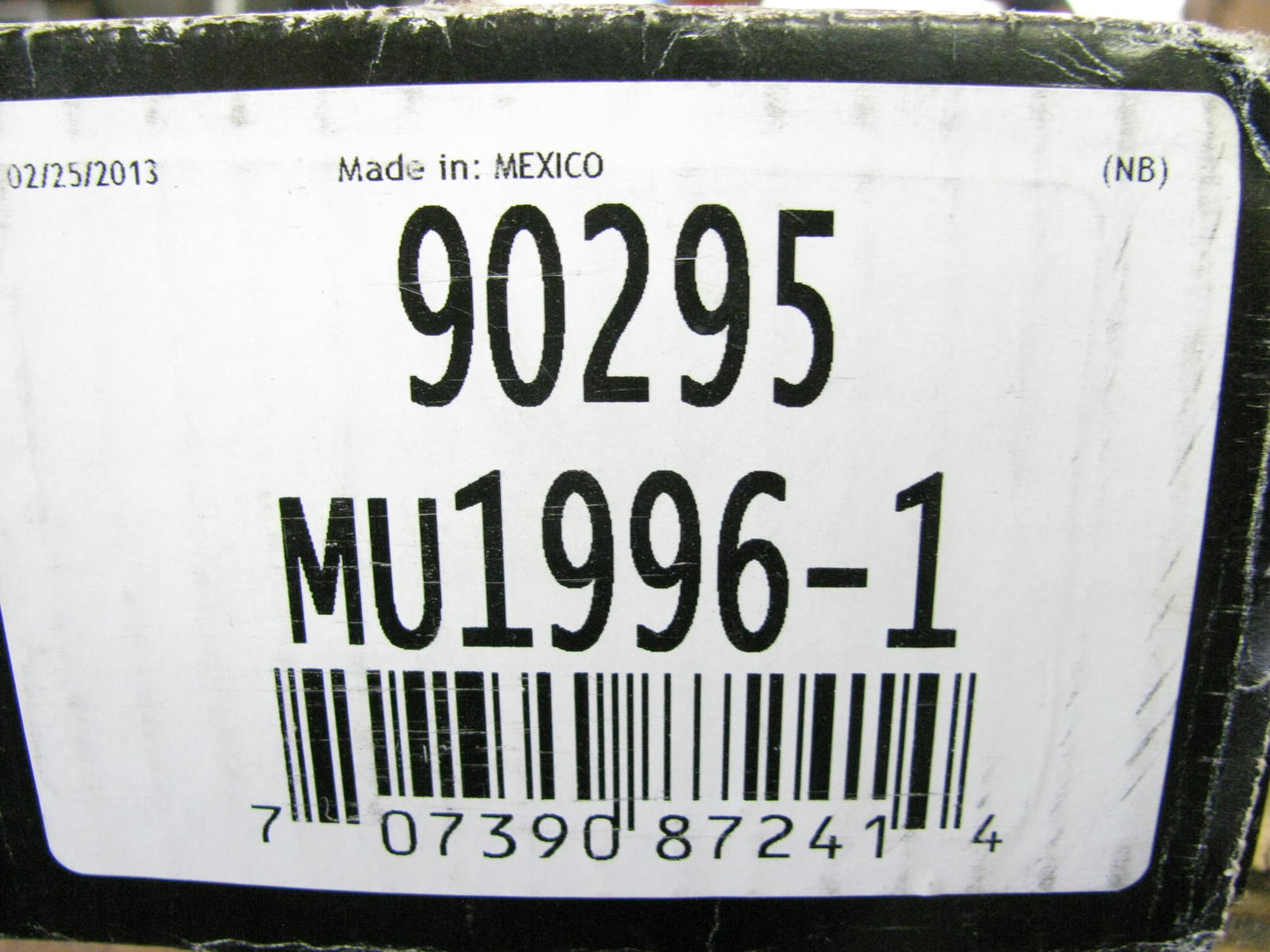 Brute Power 90295 Clutch Kit For 1995-2011 Ford Ranger, 95-10 Mazda B2300 Pickup