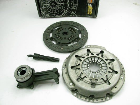 Brute Power 90648 Clutch Kit For 2000-2004 Ford Focus 2.0L-L4