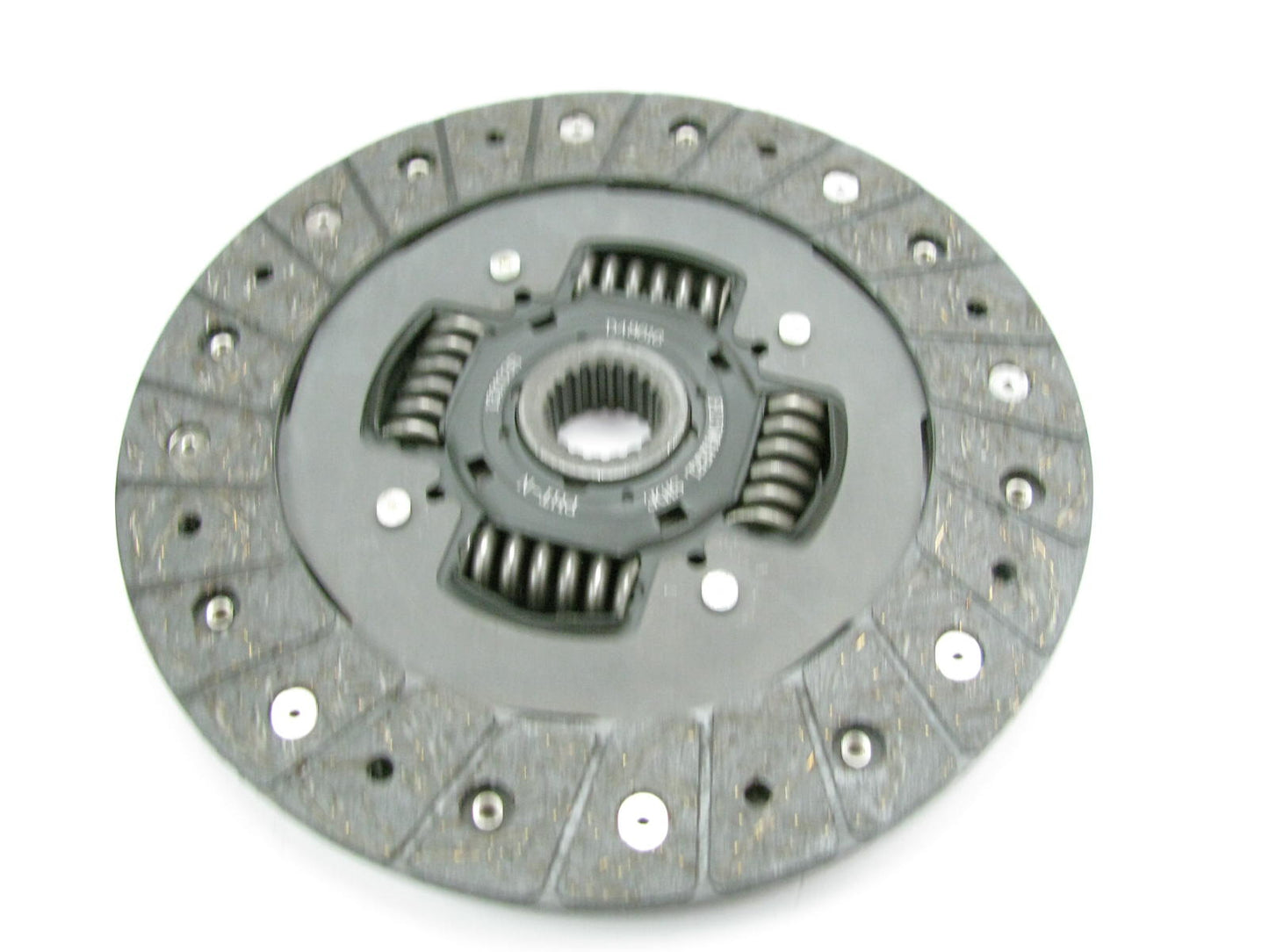 Brute Power 92088A Clutch Kit For 1990-1999 Toyota Celica, 1991-95 MR2 NON-TURBO
