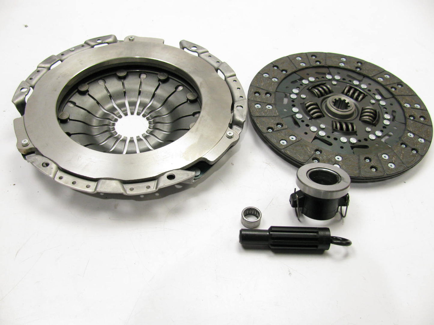 Duralast Brute Power NU1972-1 Clutch Kit 12''
