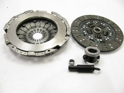 Duralast Brute Power NU1972-1 Clutch Kit 12''