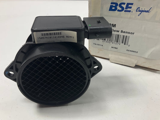 BSE 221090M MAF Mass Air Flow Sensor