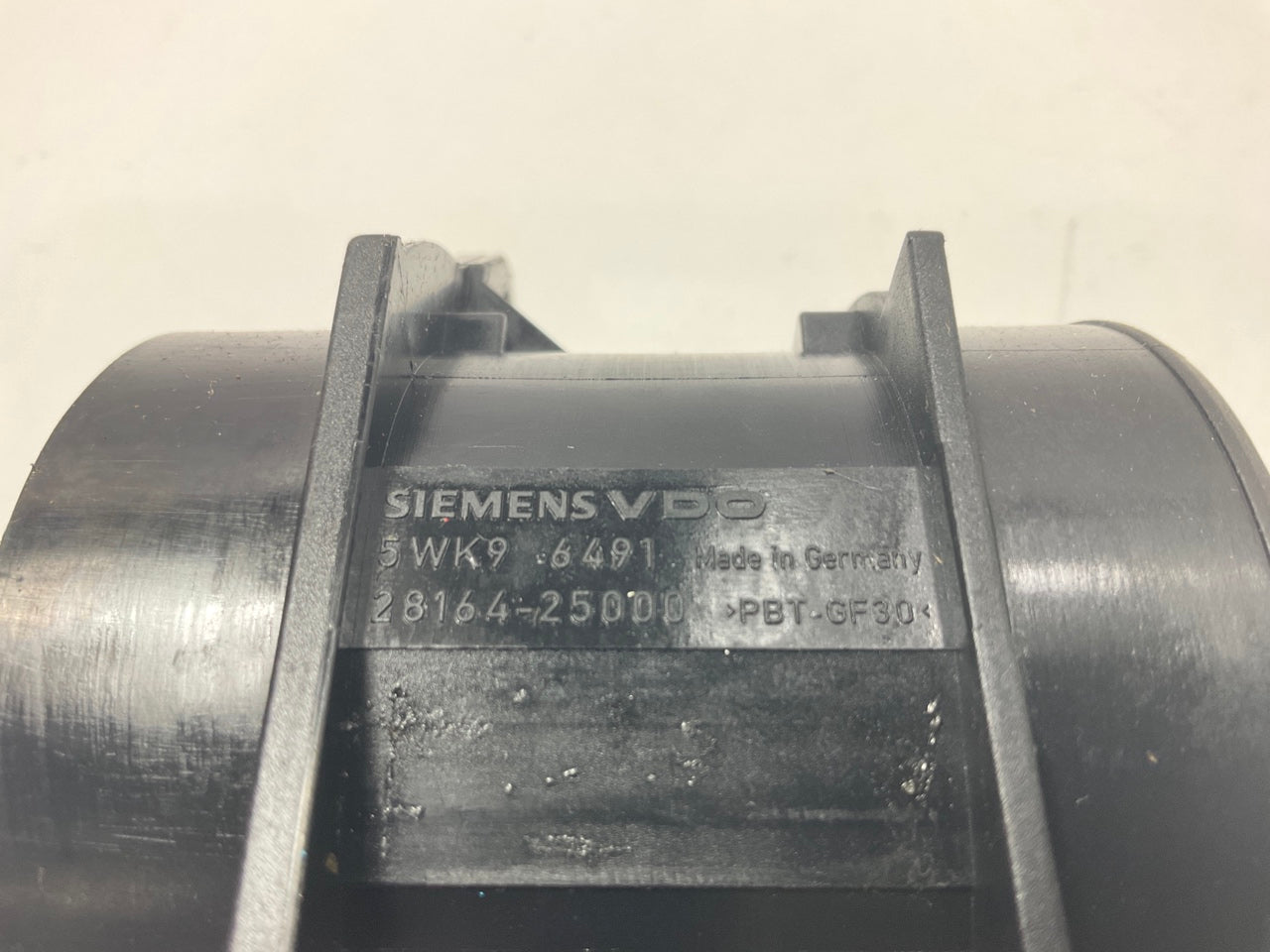 BSE 221090M MAF Mass Air Flow Sensor