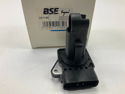 BSE 221145 MAF Mass Air Flow Sensor