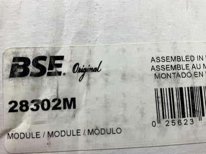 REMAN. BSE 28302M MAF Mass Air Flow Sensor