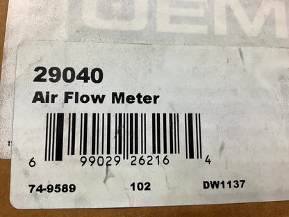 REMAN. BSE 29040 MAF Mass Air Flow Sensor