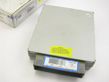REMAN BSE ECC8439M Engine Computer Control Module ECM 1997 Ford F-150 4.2L-V6
