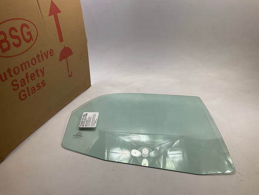 Rear Right Passenger Door Window Glass For 2007-2013 Suzuki SX4 HATCHBACK