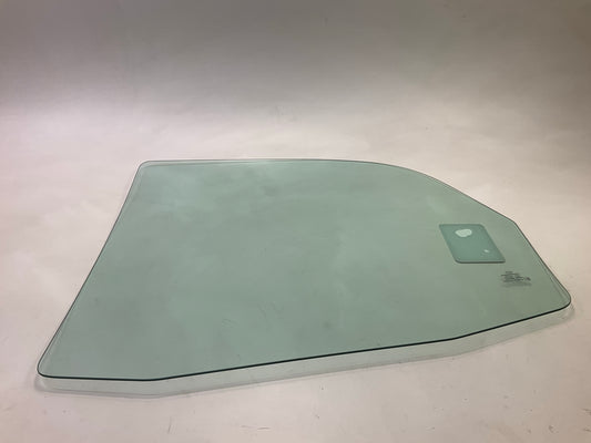 Rear Right Passenger Door Window Glass For 2007-2013 Suzuki SX4 HATCHBACK