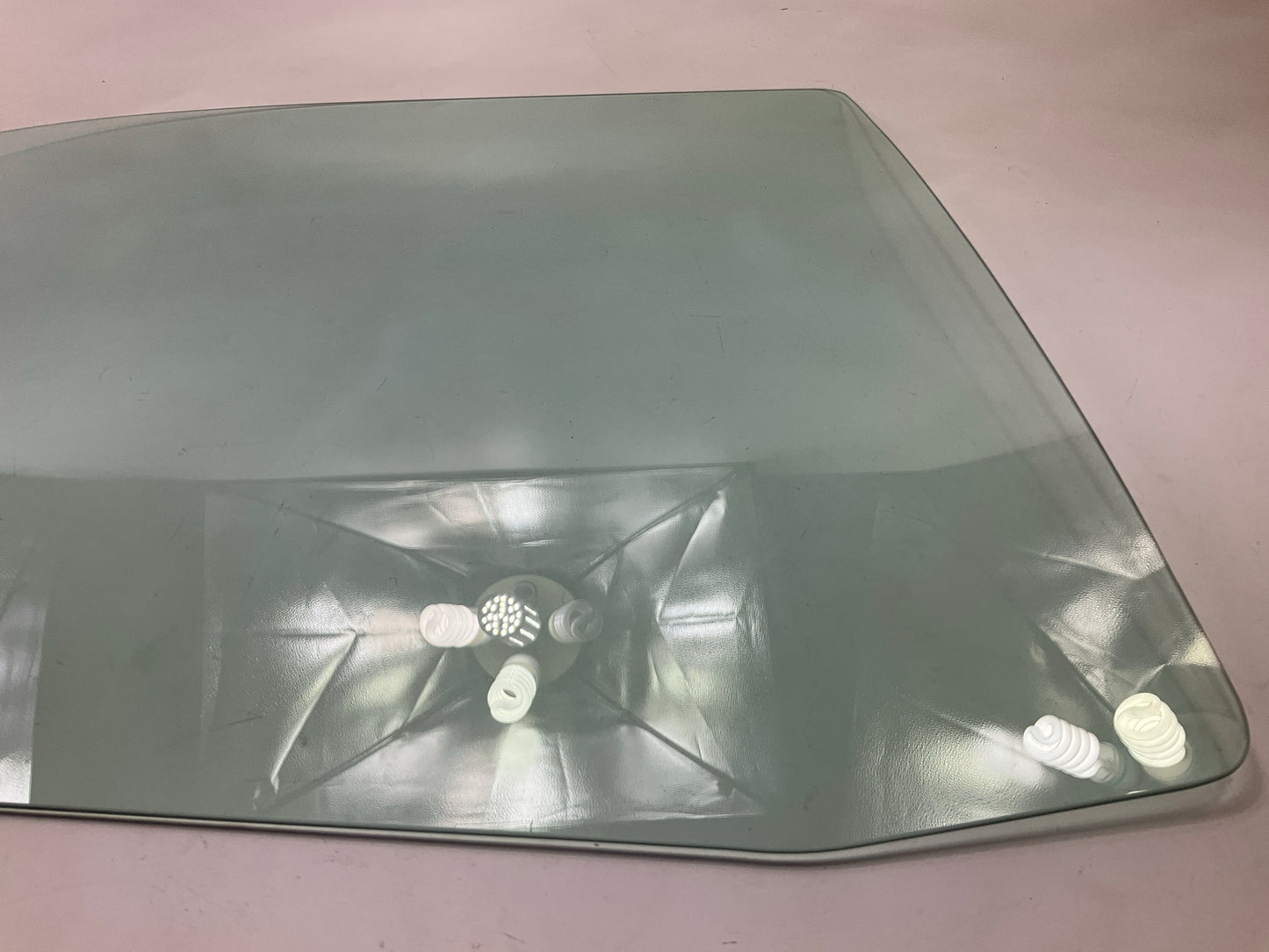 Rear Right Passenger Door Window Glass For 2007-2013 Suzuki SX4 HATCHBACK