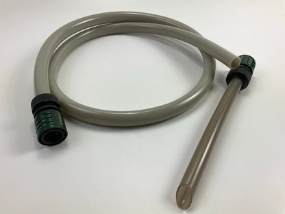 Buckeye 4210-4640 Control Master II Kit Proportioner, Filling Tubes For Buckets