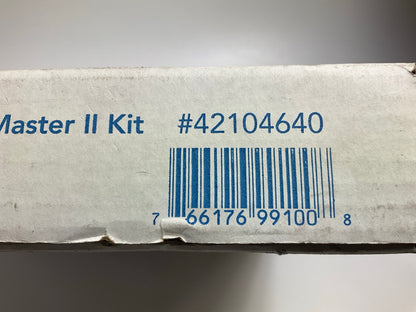 Buckeye 4210-4640 Control Master II Kit Proportioner, Filling Tubes For Buckets