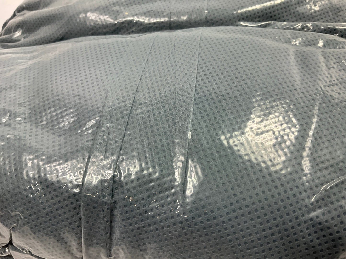Budge B-4 Basic Indoor Car Cover - For Full Size Vehicles Up To 228'' Long