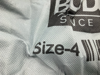 Budge B-4 Basic Indoor Car Cover - For Full Size Vehicles Up To 228'' Long