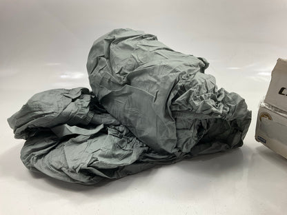 Missing Storage Bag - Budge B3 Indoor Car Cover For Cars 14'3'' To 16'8'' Long