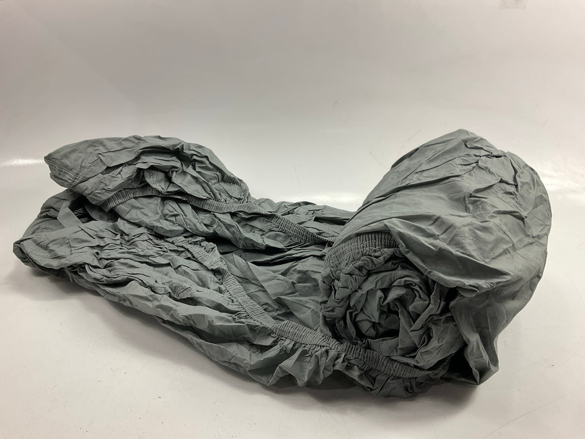 Missing Storage Bag - Budge B3 Indoor Car Cover For Cars 14'3'' To 16'8'' Long