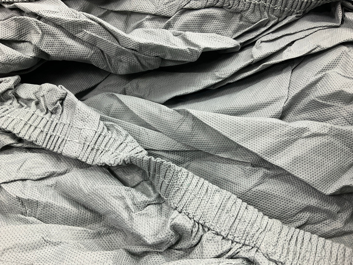 Missing Storage Bag - Budge B3 Indoor Car Cover For Cars 14'3'' To 16'8'' Long
