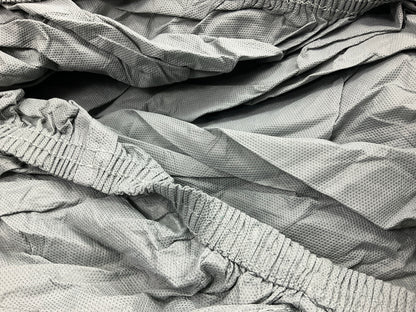 Missing Storage Bag - Budge B3 Indoor Car Cover For Cars 14'3'' To 16'8'' Long