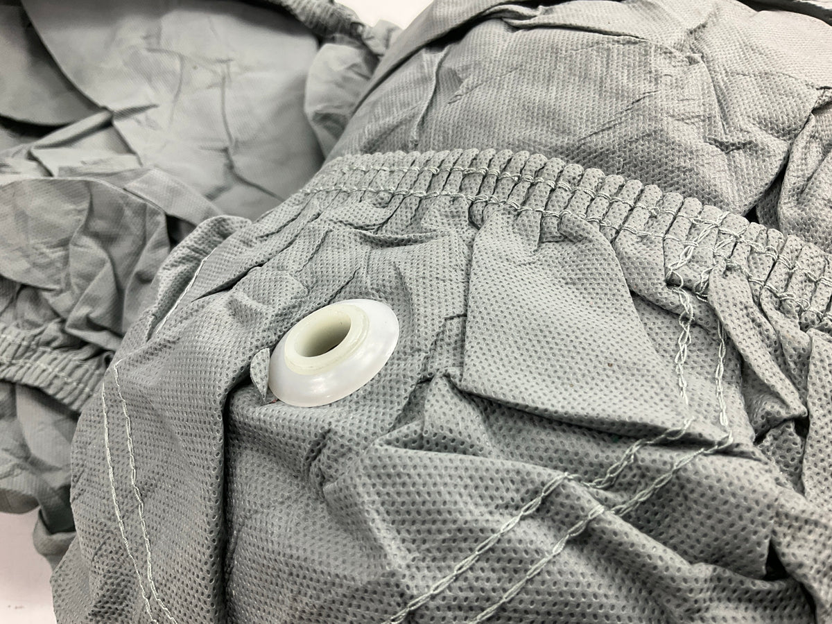 Missing Storage Bag - Budge B3 Indoor Car Cover For Cars 14'3'' To 16'8'' Long