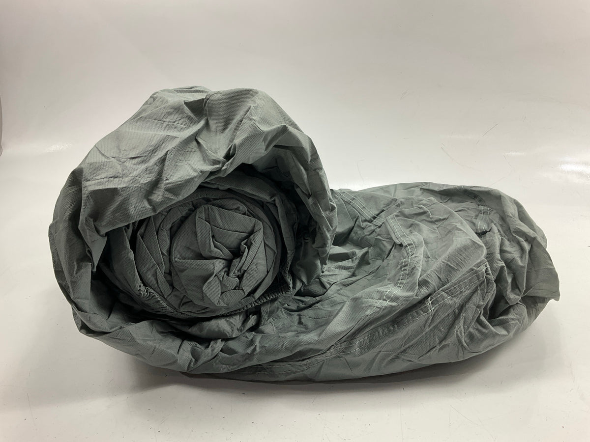 Missing Storage Bag - Budge B3 Indoor Car Cover For Cars 14'3'' To 16'8'' Long