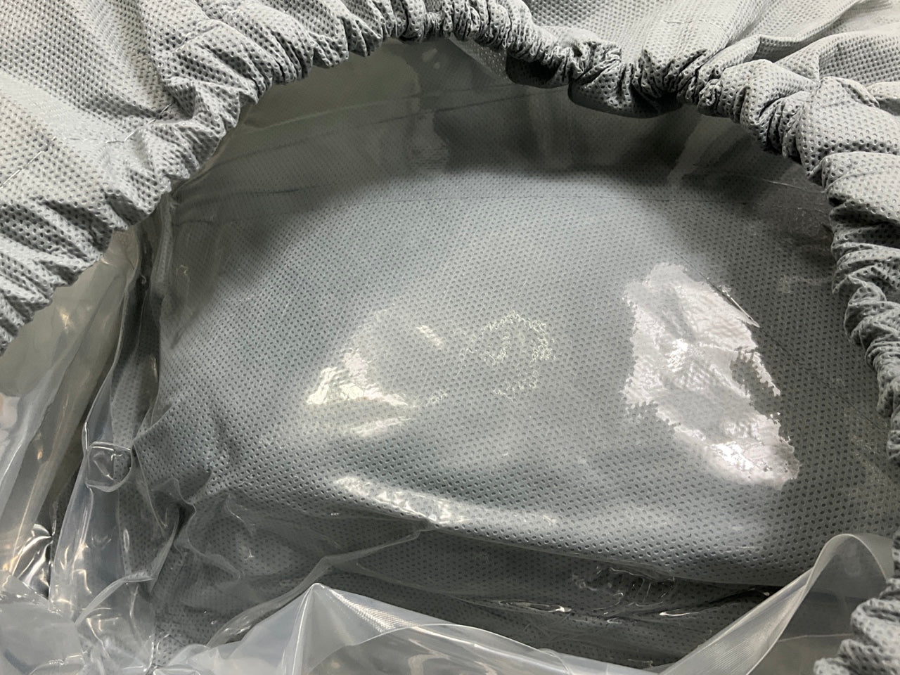 Budge B3 Indoor Car Cover For Cars 14'3'' To 16'8'' Long