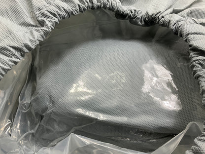 Budge B3 Indoor Car Cover For Cars 14'3'' To 16'8'' Long