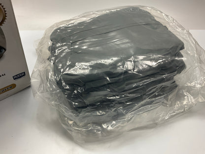 Budge UB1 Basic SUV Cover Dirtproof, Scratch Resistant, Breathable, Up To 15.5'