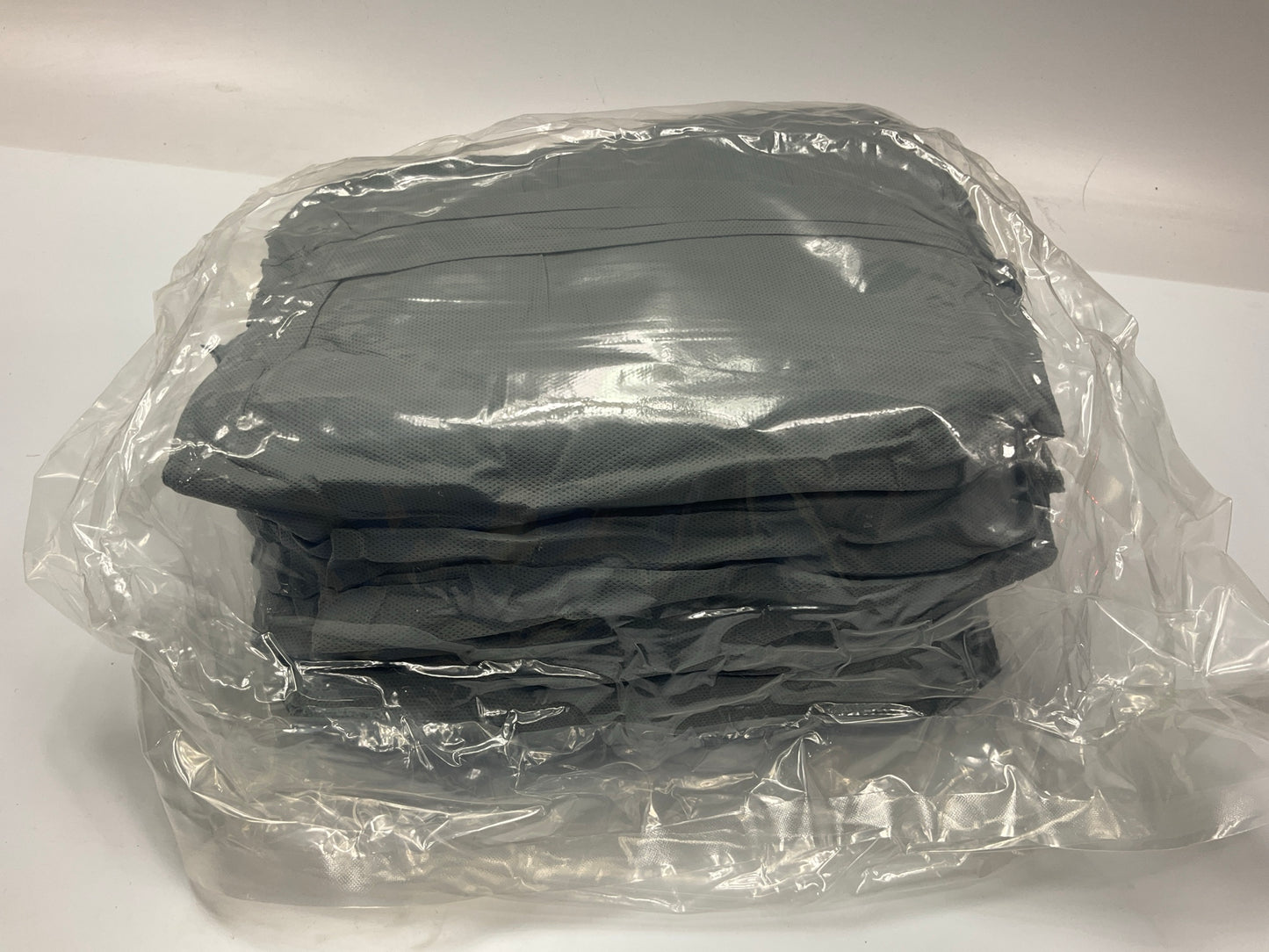 Budge UB1 Basic SUV Cover Dirtproof, Scratch Resistant, Breathable, Up To 15.5'