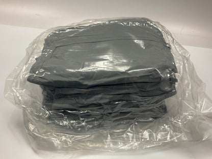 Budge UB1 Basic SUV Cover Dirtproof, Scratch Resistant, Breathable, Up To 15.5'