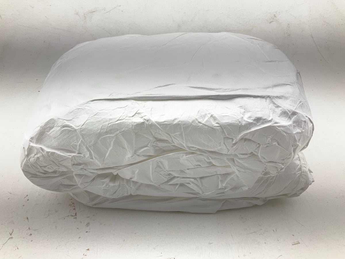 Budge UK-1 SUV Car Cover:  SUVs Up To 186 Inches Long, 59'' Wide, 60'' Tall