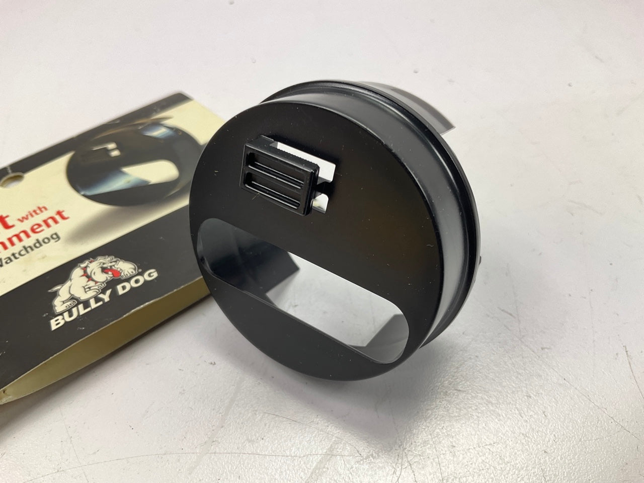 Bully Dog 30420 T-Slot Pod Mount Adapter 2-1/16'' Inch Gauge Pod