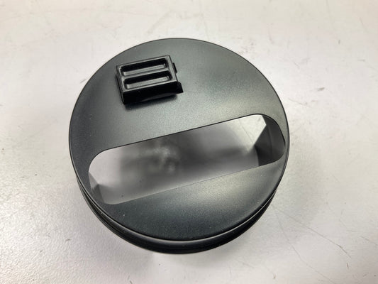 Bully Dog 30420 T-Slot Pod Mount Adapter, 2-1/16'' Inch Gauge Pod