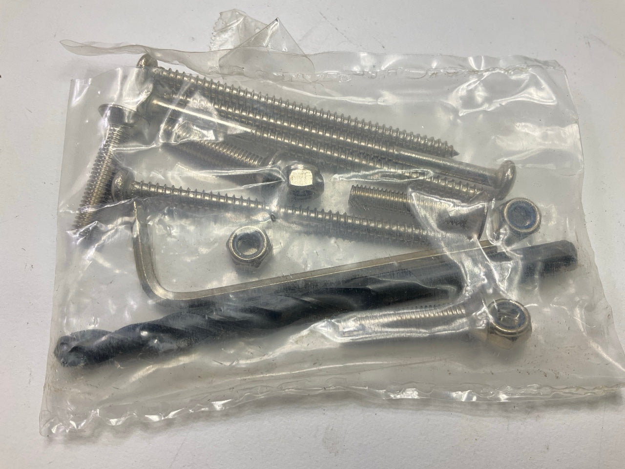 Bully BC-762 Truck Cab Top Light Mount Bracket Kit - 1999-2007 Silverado, Sierra