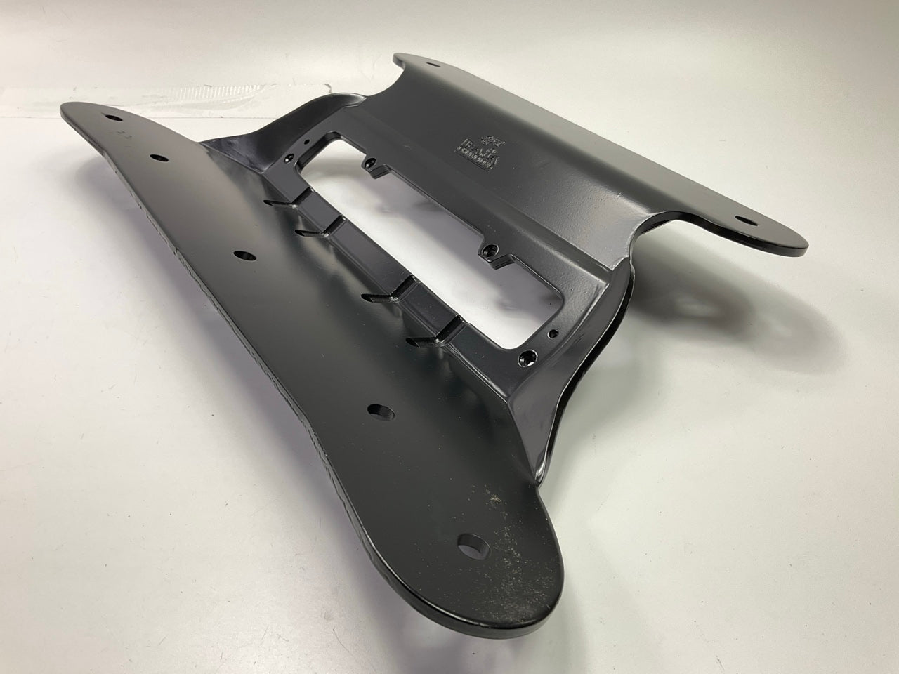 Bully BC-762 Truck Cab Top Light Mount Bracket Kit - 1999-2007 Silverado, Sierra