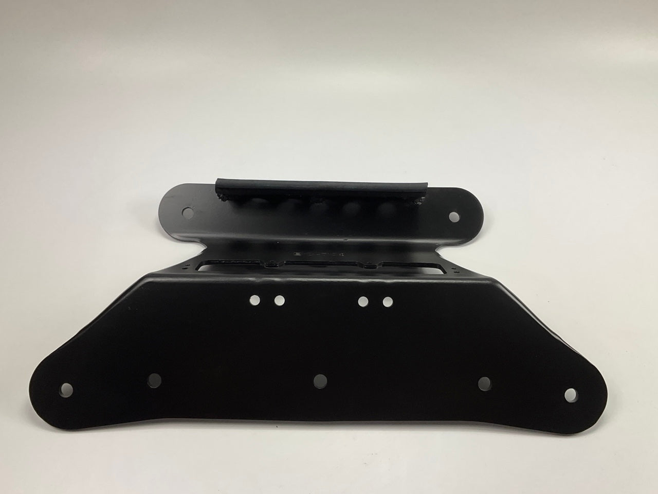 BULLY Auxiliary 3rd Brake Light Lamp Roof Mount Bracket For 2002-Up Dodge Ram