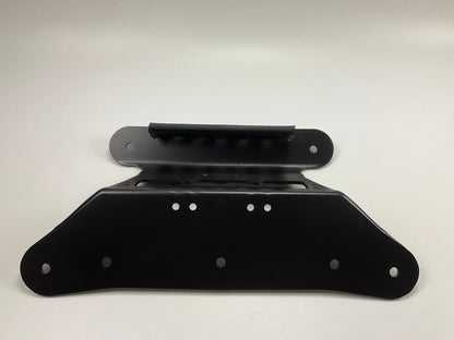 BULLY Auxiliary 3rd Brake Light Lamp Roof Mount Bracket For 2002-Up Dodge Ram