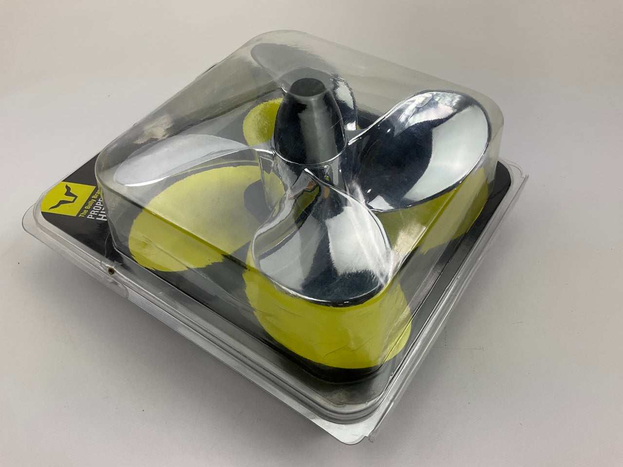 Bully CR-402 1-1/4''-2'' Propeller Hitch Cover