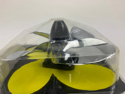 Bully CR-402 1-1/4''-2'' Propeller Hitch Cover