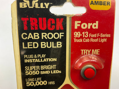 Bully ILT-194A-6 Interior Dome Light 5050 SMD LED Bulb - 50,000 Hours