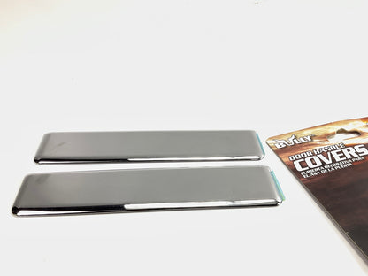 Bully SDH-101 Exterior Stainless Steel Door Handle Cover
