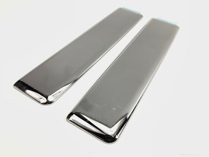 Bully SDH-101 Exterior Stainless Steel Door Handle Cover