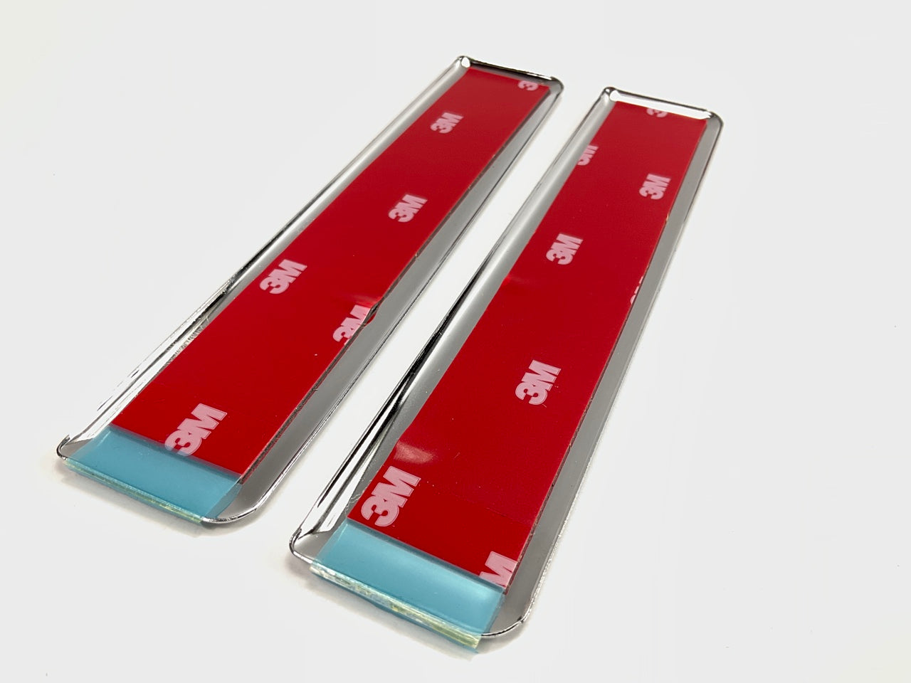 Bully SDH-101 Exterior Stainless Steel Door Handle Cover