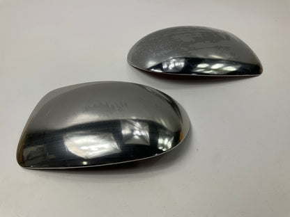 Bully SDM-102C CHROME PLATED Exterior Side Door Mirror Covers