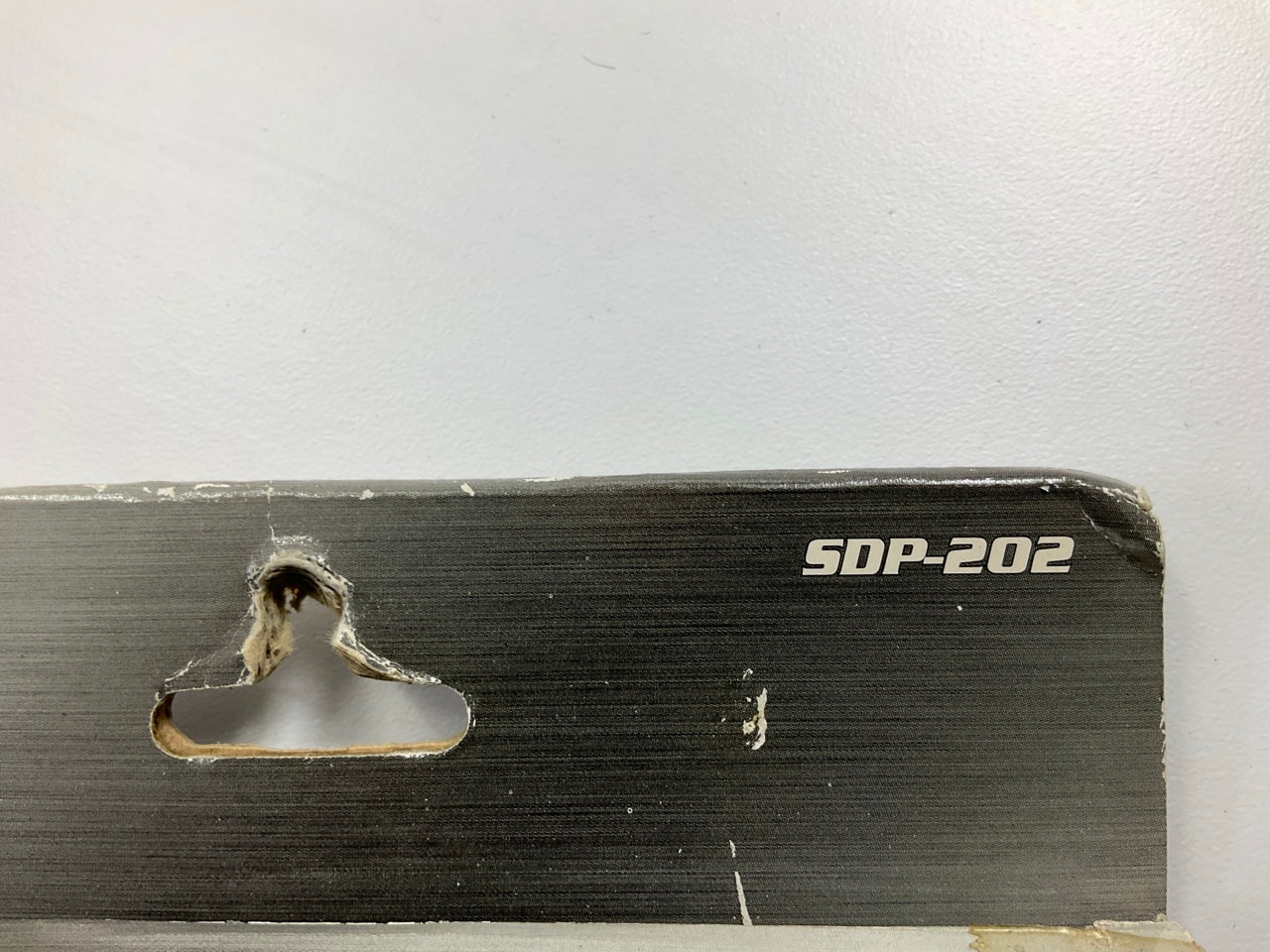 Bully SDP202 Stainless Steel Pillar Post Door Window Trim - 2004-2014 Ford F-150