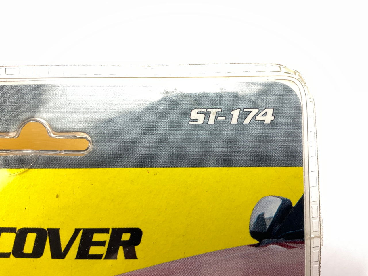 Bully ST174 Stainless Steel Chevrolet Bow Tie Emblem - 2003-2006 Chevy Silverado