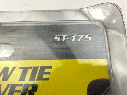 Bully ST175 Triple Chrome Plated Stainless Steel Front Grill Emblem 07-11 Chevy