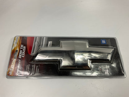 Bully Chrome Plated Stainless Steel Front Grille Emblem 07-13 Chevy Silverado