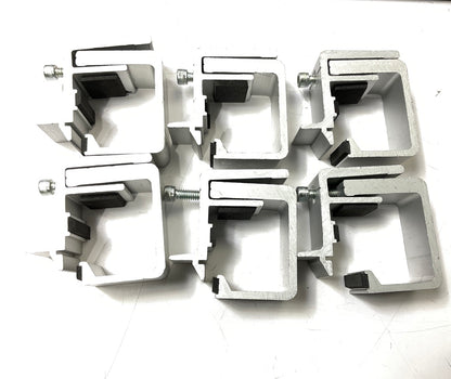 Bully TNS-3006 Heavy Duty Vinyl Tonneau Cover For 1993-2007 Ford Ranger 6' Bed