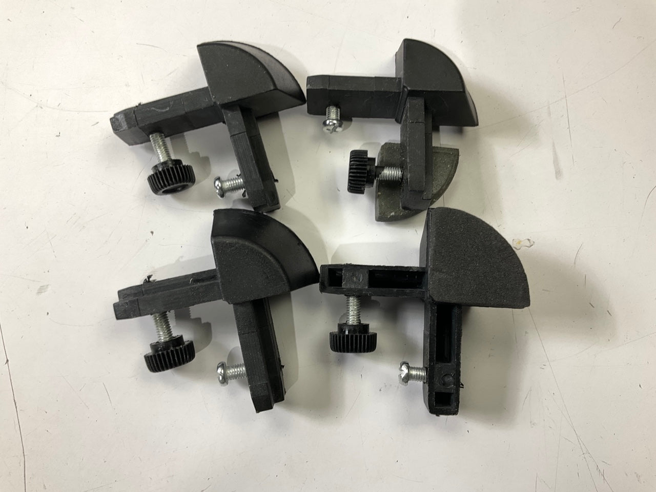 Bully TNS-3006 Heavy Duty Vinyl Tonneau Cover For 1993-2007 Ford Ranger 6' Bed