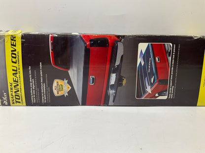 Bully TNS-3006 Heavy Duty Vinyl Tonneau Cover For 1993-2007 Ford Ranger 6' Bed